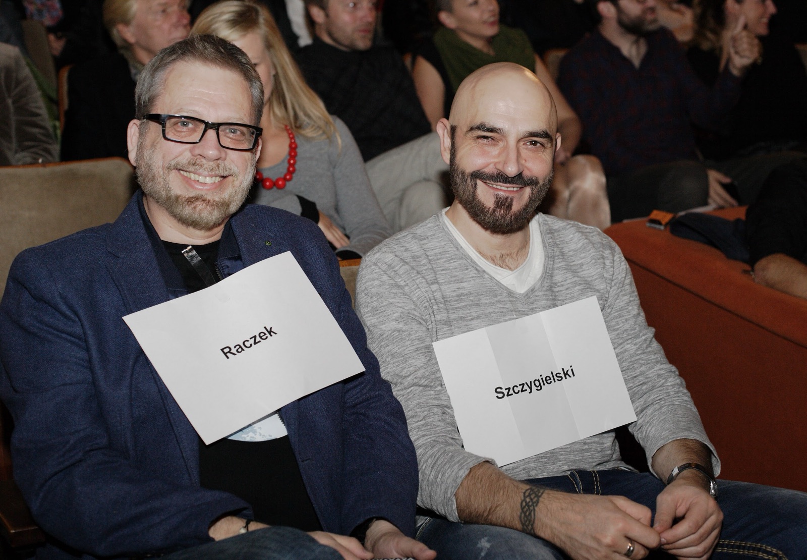 Wir waren zuerst da 16