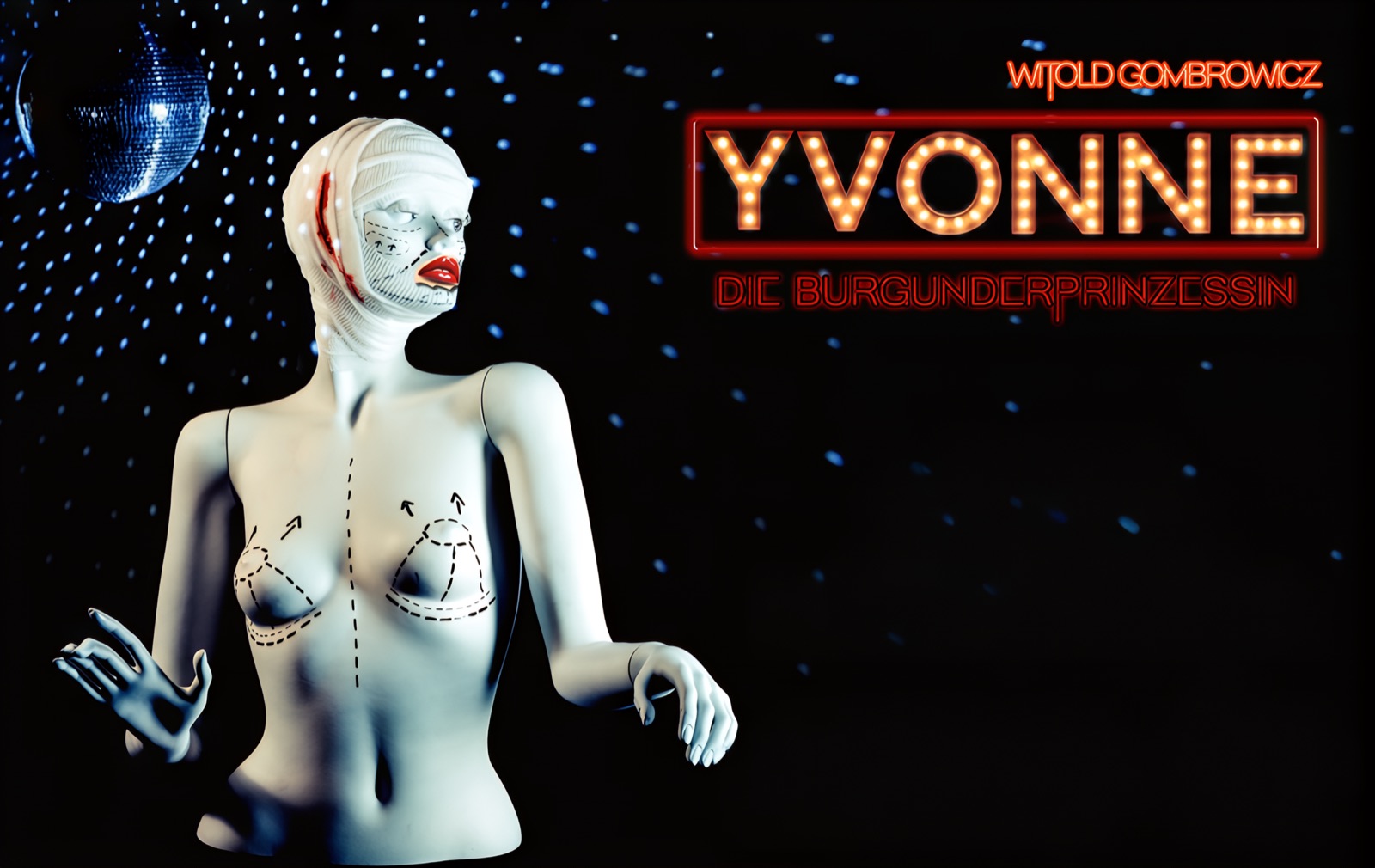 Iwona, księżniczka Burgunda