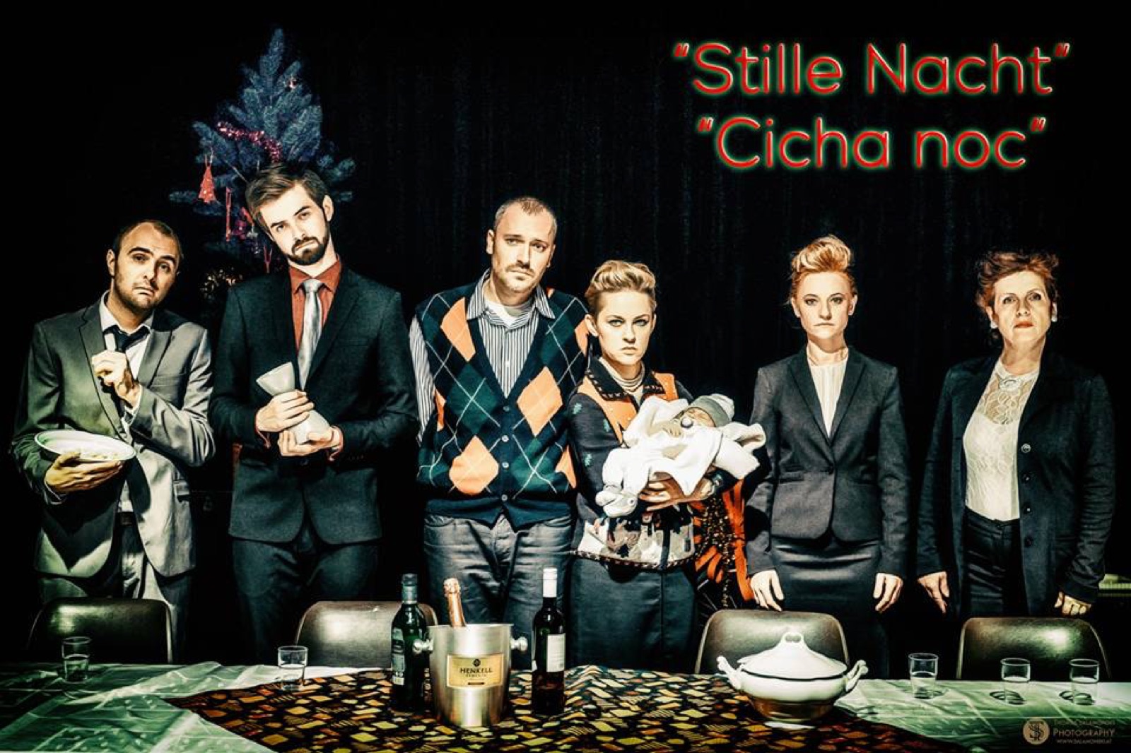 Stille Nacht